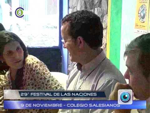 FESTIVAL SALESIANOS 2