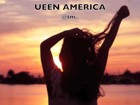 UEEN AMERICA by TEKATAL_PENTE_TMaquak Production - Kiribati@tm..
