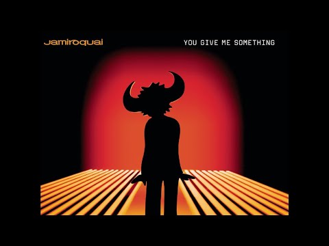 Videoclip de You Give Me Something (King Unique Edit) — Jamiroquai