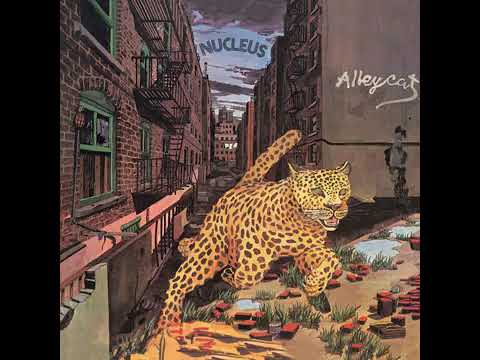 Nucleus - Phaideaux Corner (1975)