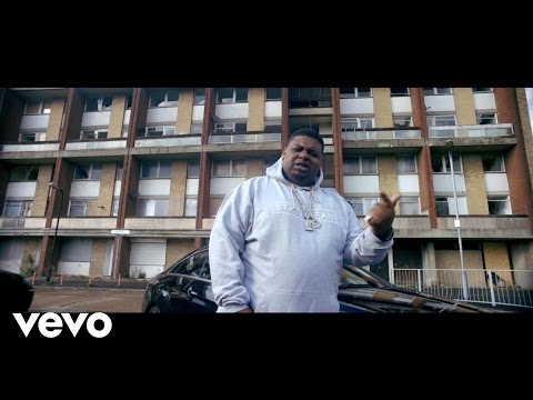 Big Narstie - BDL Anthem