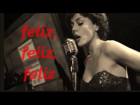 Lola Calvo // Carolina Gaitan - Amame (Letras)