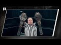 Titus & Williams vs. Lee & King, Plus Isom vs. Draper | Ring of Honor Tuesday at 10 p.m. ET