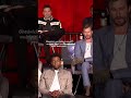 Chadwick fall asleep during conference.🥺🥺 This is heartbreaking💔 #shorts #chadwick