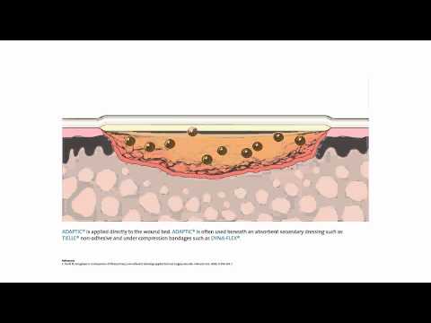 Surgical Dressing