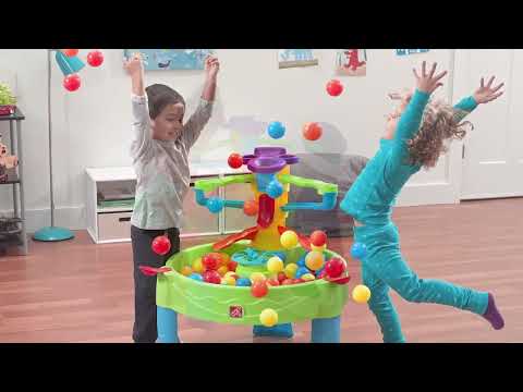 Step2 Busy Ball Play Table