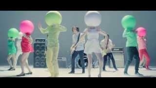 androp「One」(from 3rd full album &quot;period&quot;)