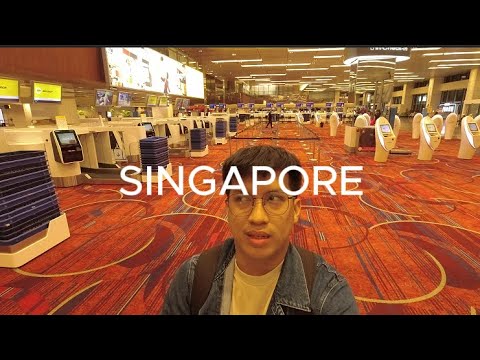 Thumbnail for *ANTHEM OF THE SEAS * DAY 1 / 5 , EXPERIENCE, SINGAPORE, MALAYSIA, THAILAND WITH ME.