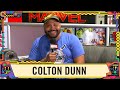Colton Dunn talks fandom LIVE at SDCC 2019!