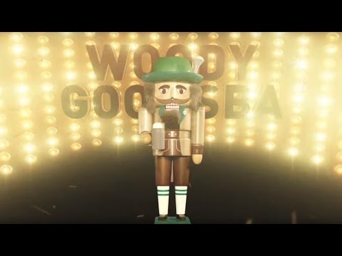Woody Goomsba