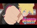 Boruto Naruto Next Generations Opening 1 Baton Road