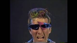 LA PASTILLA DEL AMOR - La Banda CR - 1987