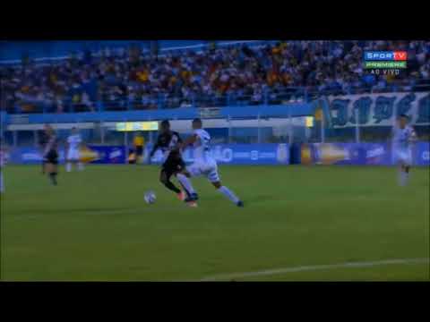 Paysandu 0x4 Ponte Preta Série B Melhores Momentos