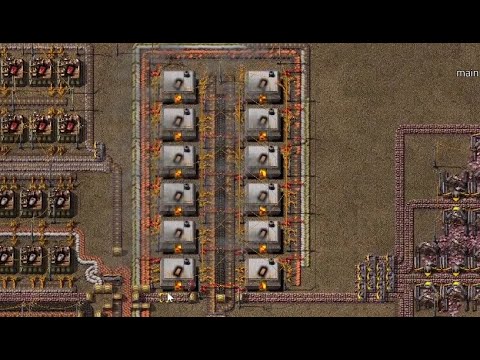 Bronze, Panzerprechende MUNI und FETT ALUMINIUM! | Folge #5 | Factorio Gurkenpack V2