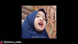 Download lagu SHALAWAT BAPER -AISHWA NAHLA Ft Gus Azmi dan Alwi assegaff-LAW KAANA.mp4 mp3