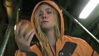 Death  Stranding 2　無言プレイ