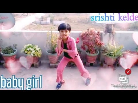 Baby girl | feat. srishti kelde