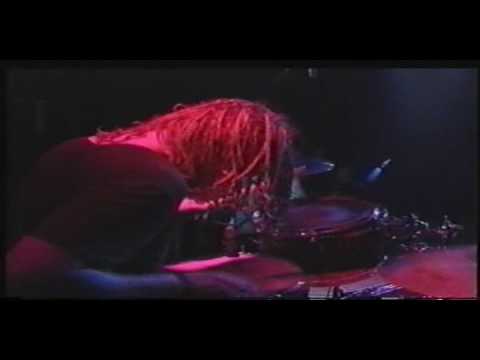 Mudhoney - In "N" Out Of Grace - Live in Berlin 1988