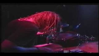 Mudhoney - In &quot;N&quot; Out Of Grace - Live in Berlin 1988
