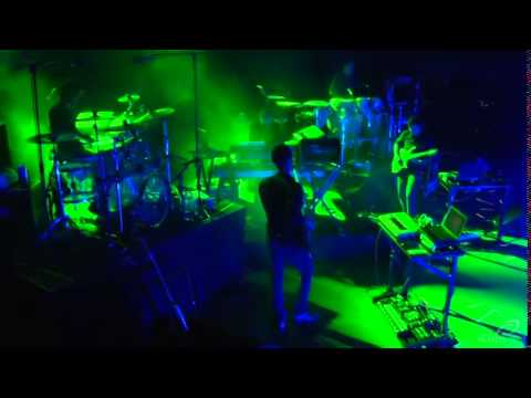 08 - Equinox - STS9 Live at Red Rocks 2010-09-11