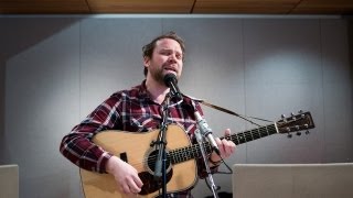 Frightened Rabbit - The Woodpile (acoustic) (Live on 89.3 The Current)