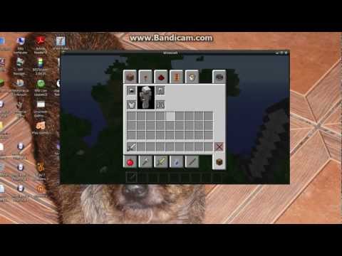 zagrajmy w minecraft odc 1