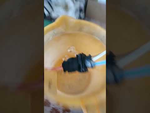 Air Leak Detector