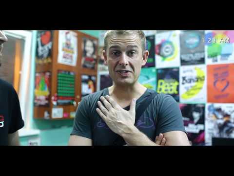 Richard Durand (17 mar 2012) @ Forsage