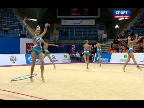 Russia-6 Clubs+2 Hoops-AA-Grand Prix Moscow 2015