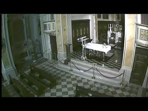 Messa e Vespri di venerdi 28 agosto SANT'AGOSTINO