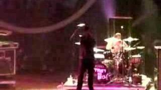 Deftones-Like Linus (Live)