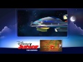 Disney Junior The Channel Split Screen Credits January 12 2017