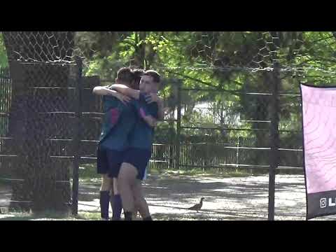 SPORTING SDC VS TALIBIA FC - #LigaNuñez - #Clausura SLS - 24/9/2022