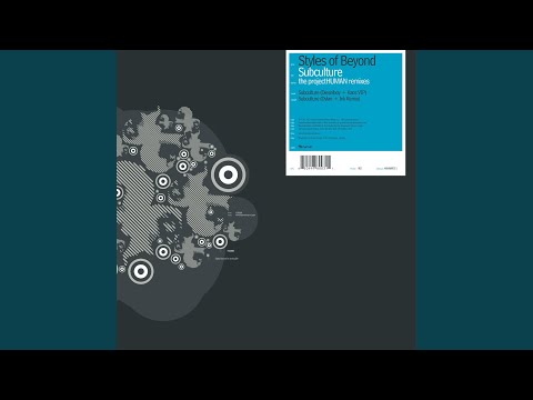 Video thumbnail for Subculture (Dieselboy + Kaos VIP)