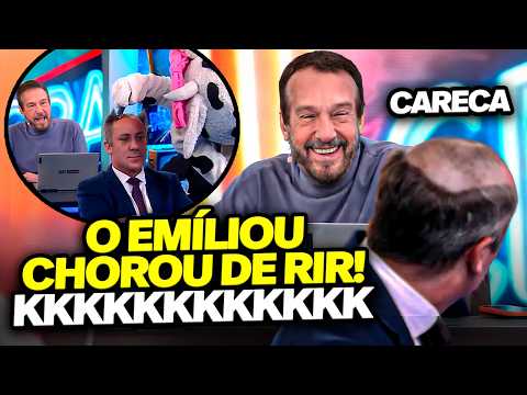 Assistir no YouTube