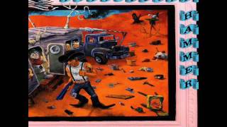 Nine Pound Hammer - Hayseed Timebomb (Full Album)