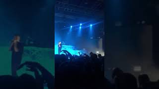 Madman “Fuori Piove” Live Atlantico Roma 11/04/2019 (MM Vol.3 Tour)