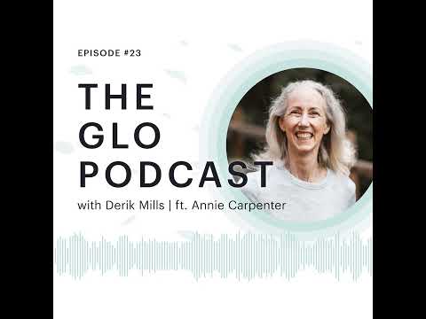 Annie Carpenter on cultivating presence and a yoga practice that spans a lifetime