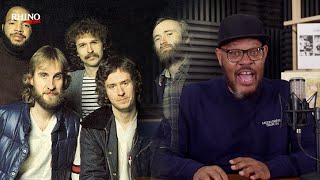 Genesis - The Lamb Lies Down on Broadway: 50 Years Later