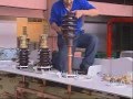 Active Part Assembly Process For Power Transformers Wmv