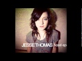 Jesse Thomas - Say Hello 