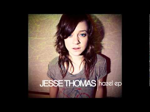 Say Hello - Jesse Thomas
