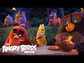 The Angry Birds Movie TV Spot Join The 1 Party