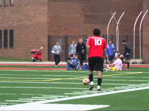 TOCATV: 04.10.2011 La Tocadita FC vs Ferro Carril Oeste (5)