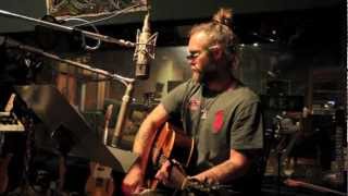 ANDERS OSBORNE "HIGHER GROUND"