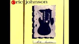 Eric Johnson - Cliffs of Dover (Ah Via Musicom)