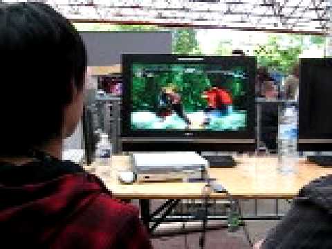 stunfest 2010 tokido vs marouin