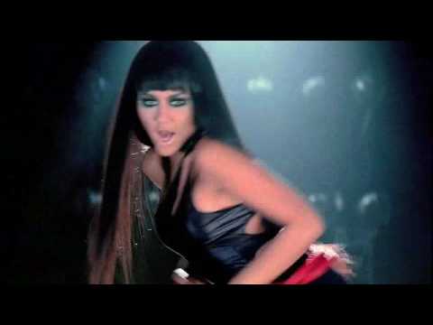 Unstoppable-Kat De Luna Ft Lil Wayne