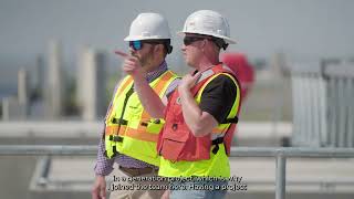 Download lagu Project Manager for Infrastructure at NJ Wind Port mp3 Download lagu Project Manager for Infrastructure at NJ Wind Port mp3