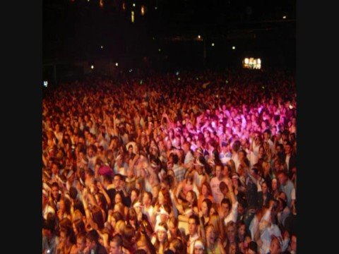 Dj Derrick James - Moonbeam Miika Kuisma Deadmau5 Mix